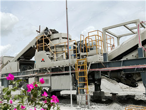 日产15000吨煤矸石矿石打砂机  
