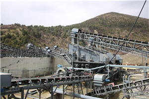时产800吨碎石料生产线全套设备  