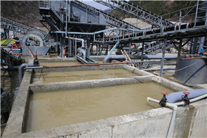 镍精矿生产线工艺流程  
